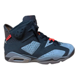 Jordan 6 Retro PSG Paris Saint-Germain