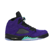 Jordan 5 Retro Alternate Grape