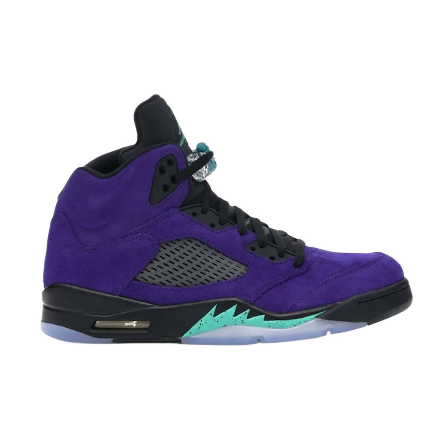 Jordan 5 Retro Alternate Grape