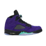Jordan 5 Retro Alternate Grape
