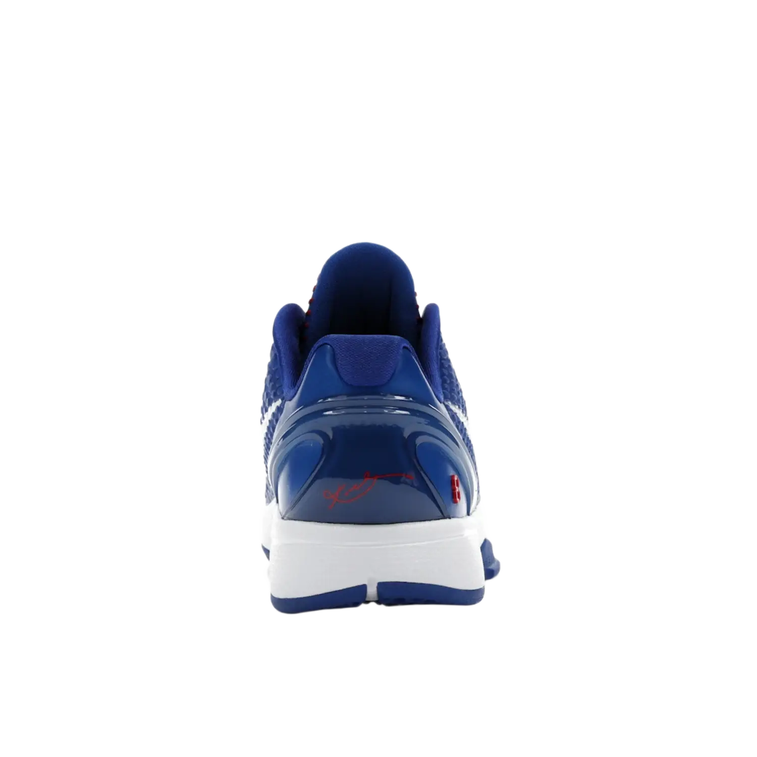 Nike Kobe 6 Dodgers (GS)