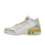 Jordan 3 Retro Champagne and Oysters (Women's)