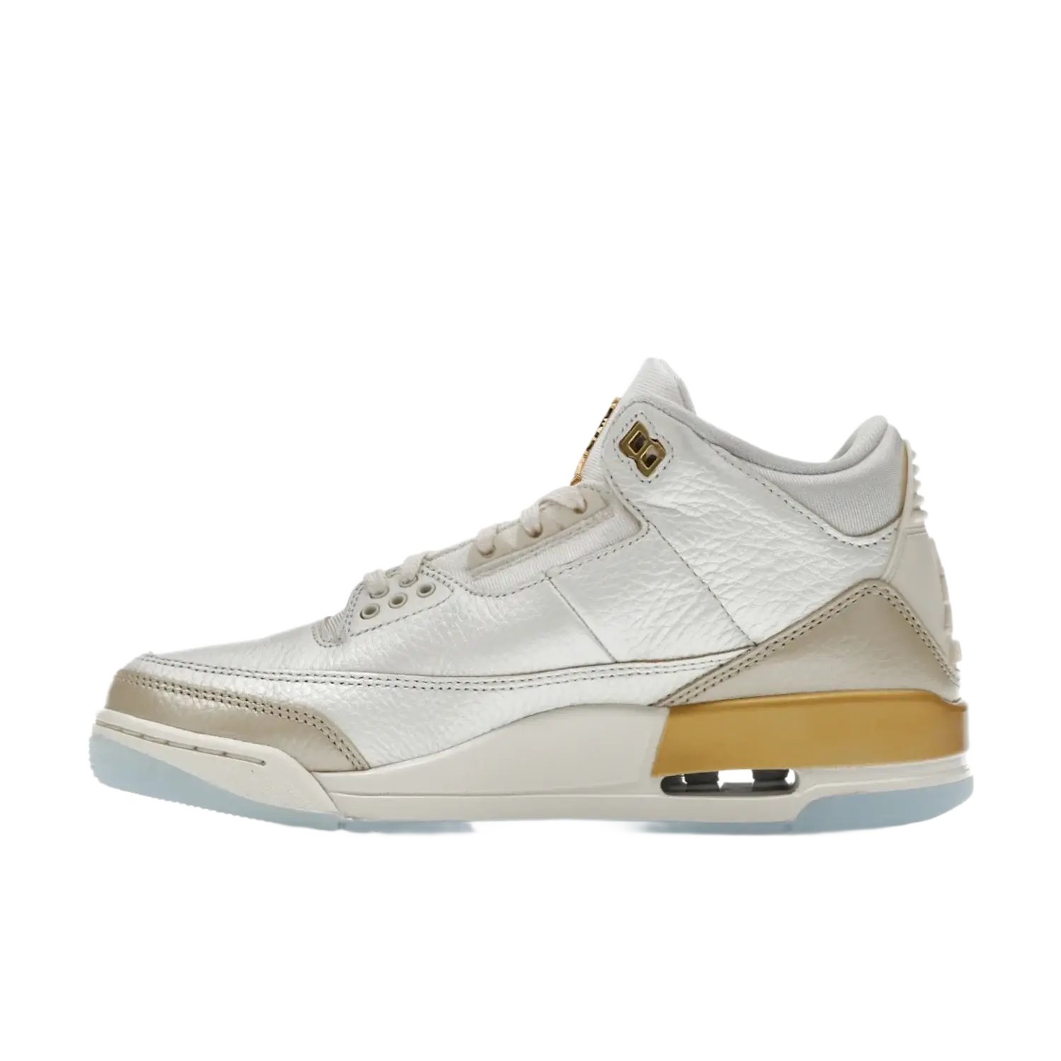 Jordan 3 Retro Champagne and Oysters (Women's)