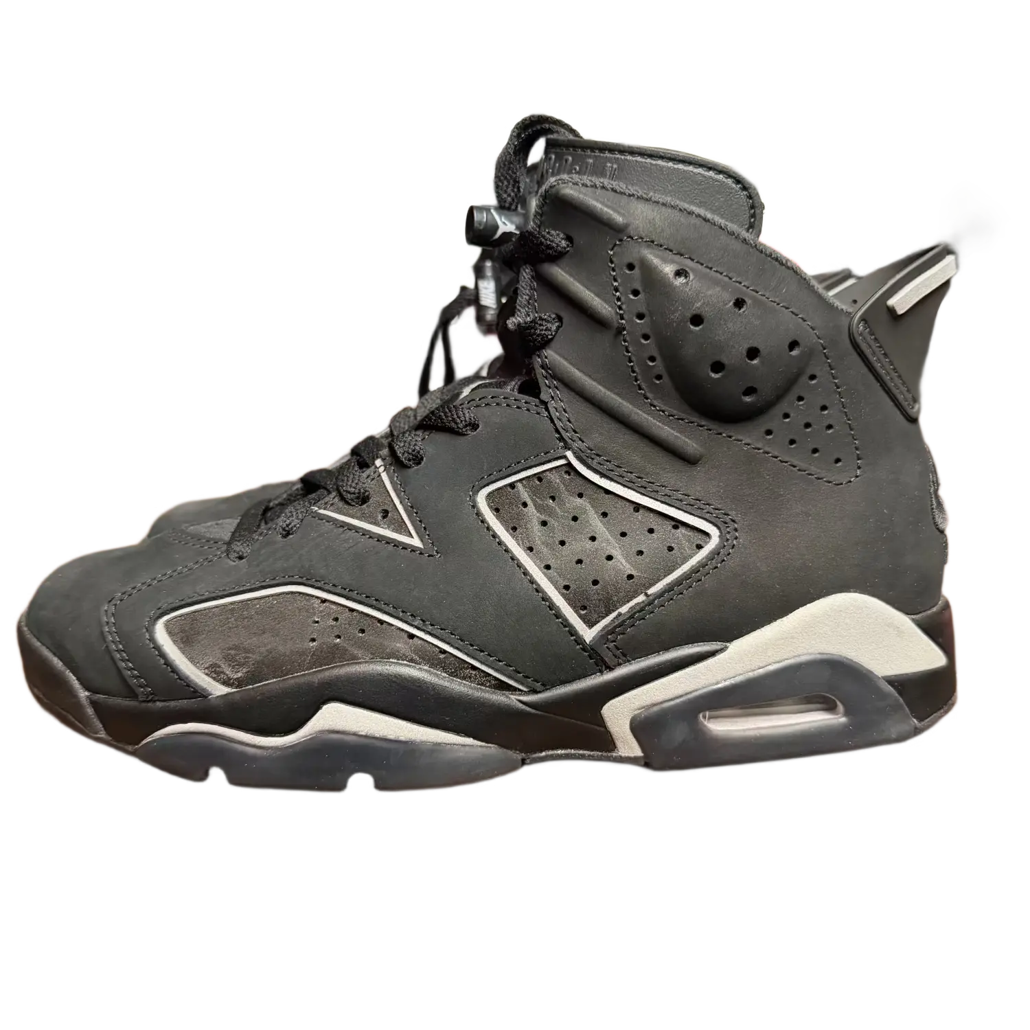 Jordan 6 Retro Cap and Gown