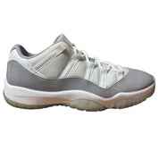 Jordan 11 Retro Low Cement Grey