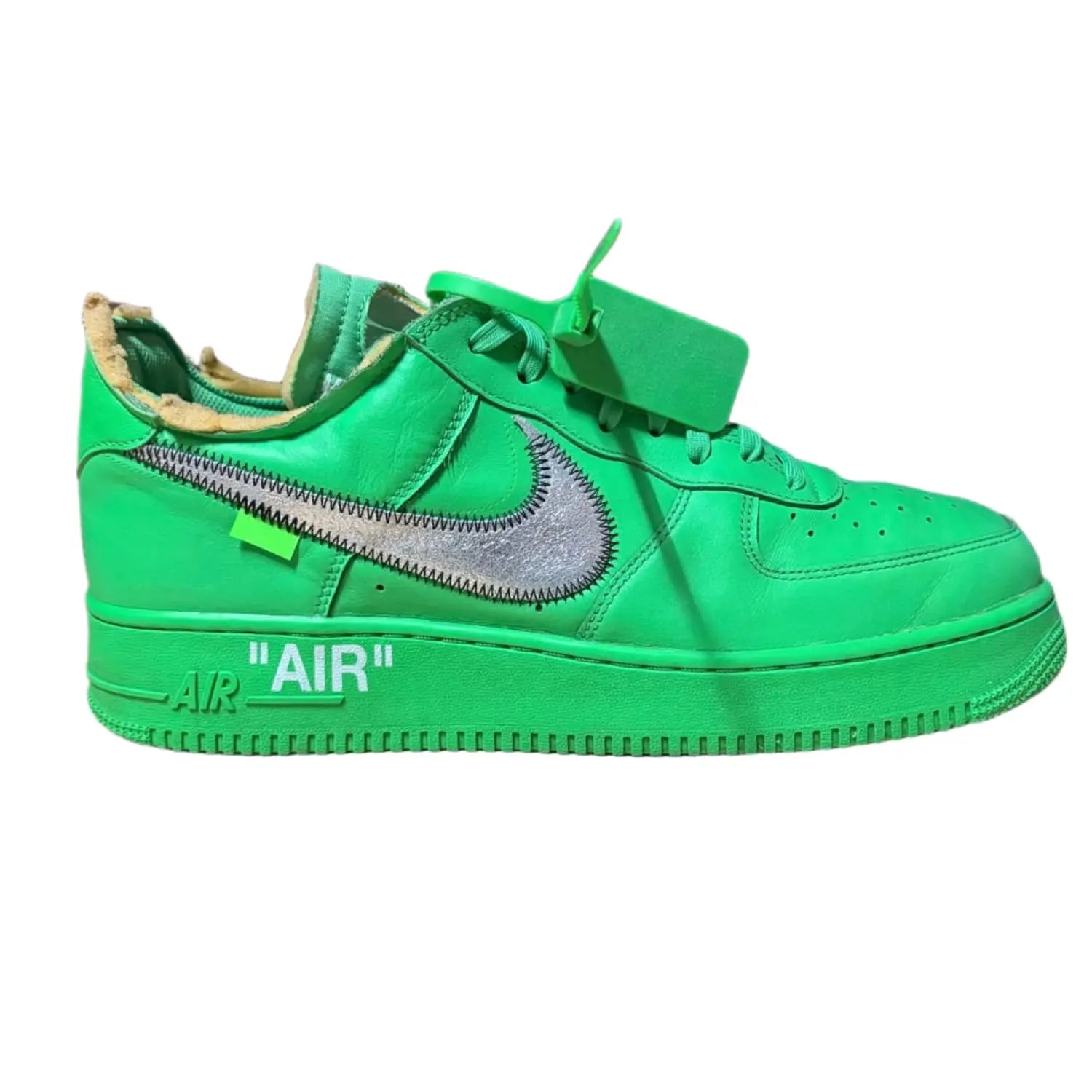 Nike Air Force 1 Low Off-White Brooklyn