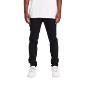 Crysp Denim Atlantic Denim Soft Wax