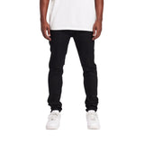 Crysp Denim Atlantic Denim Soft Wax