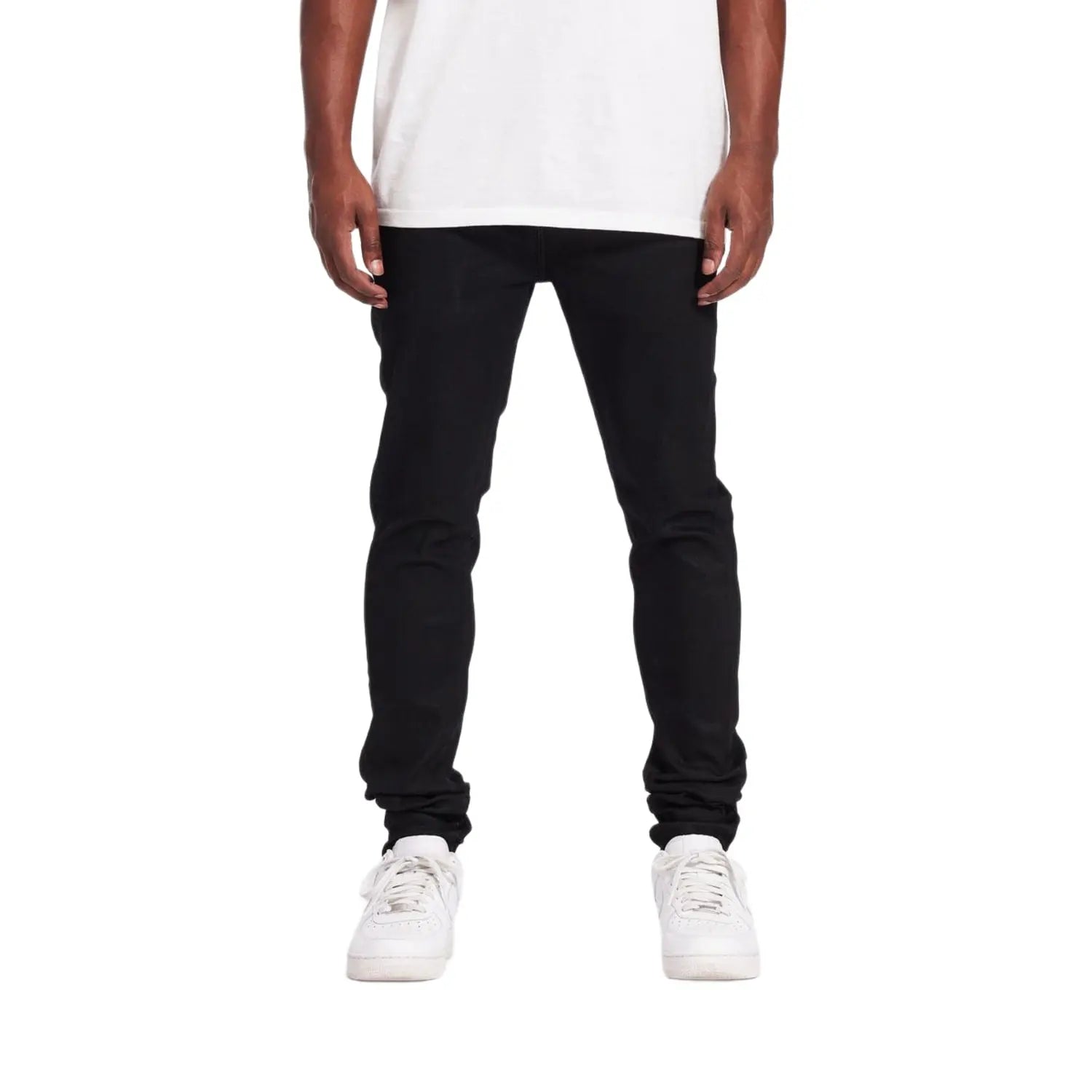 Crysp Denim Atlantic Denim Soft Wax