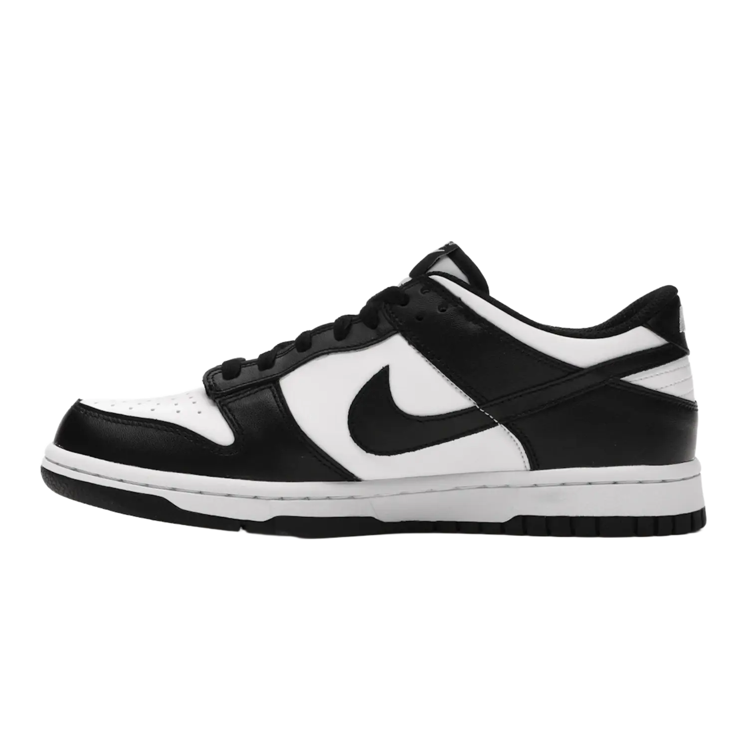 Nike Dunk Low Retro White Black Panda (GS)
