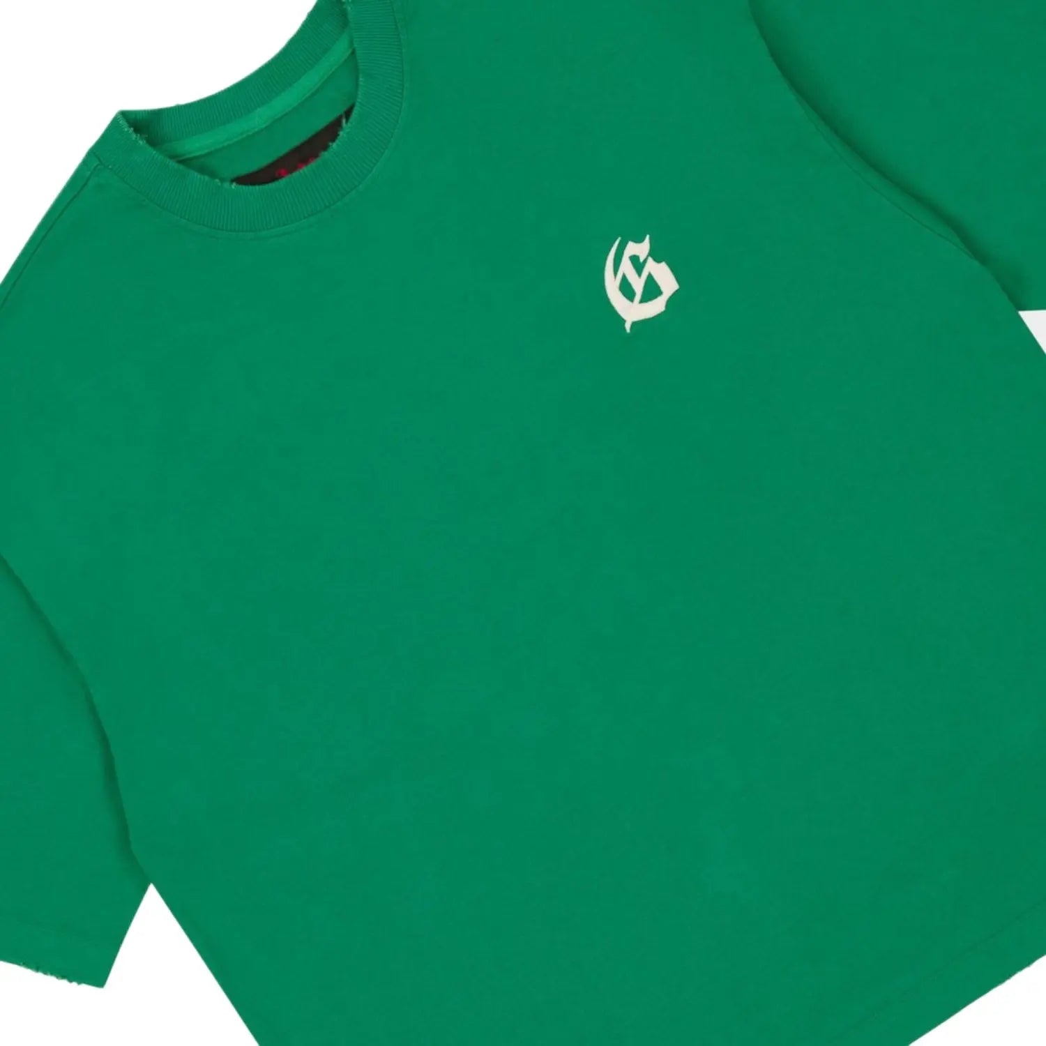 Godspeed GS Logo Tee Green