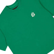 Godspeed GS Logo Tee Green