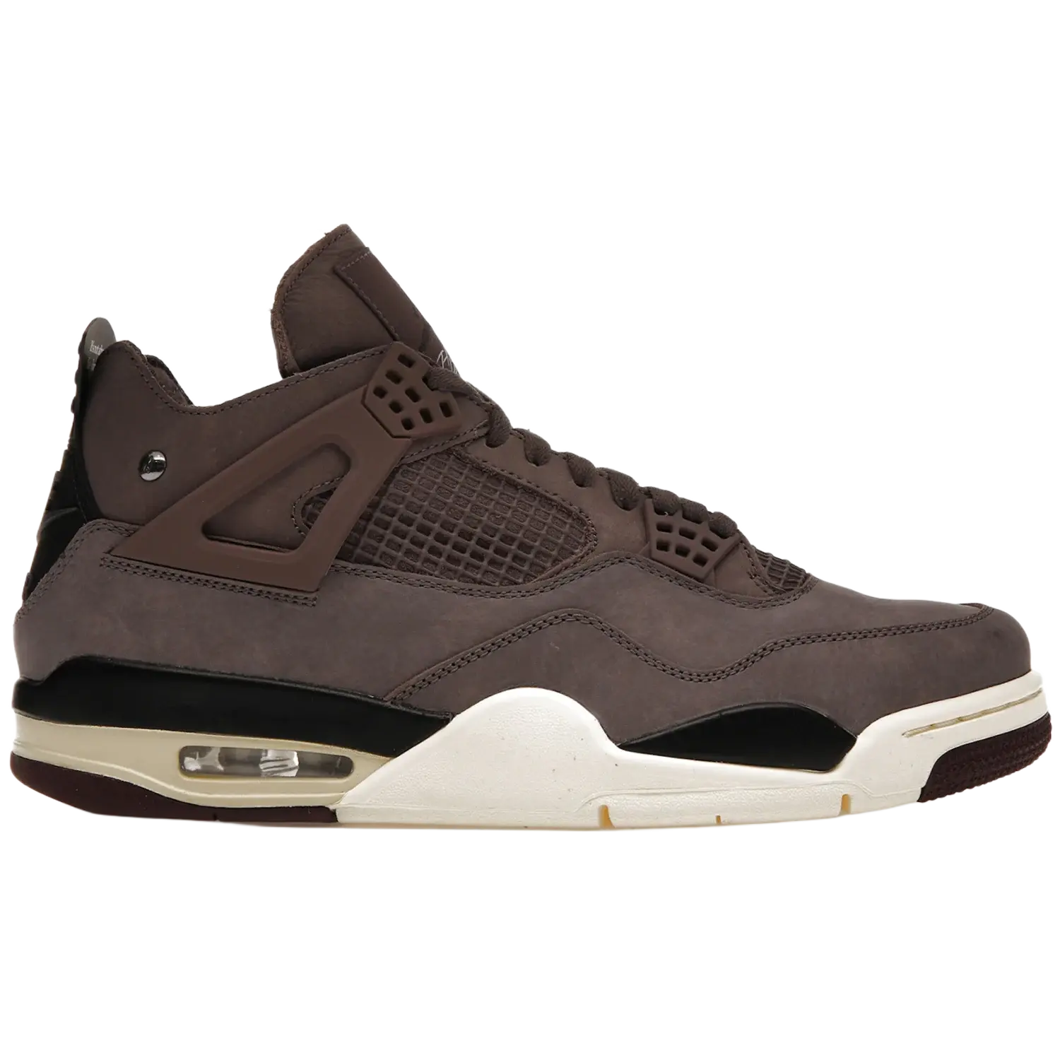 Jordan 4 Retro SP A Ma Maniére Violet Ore