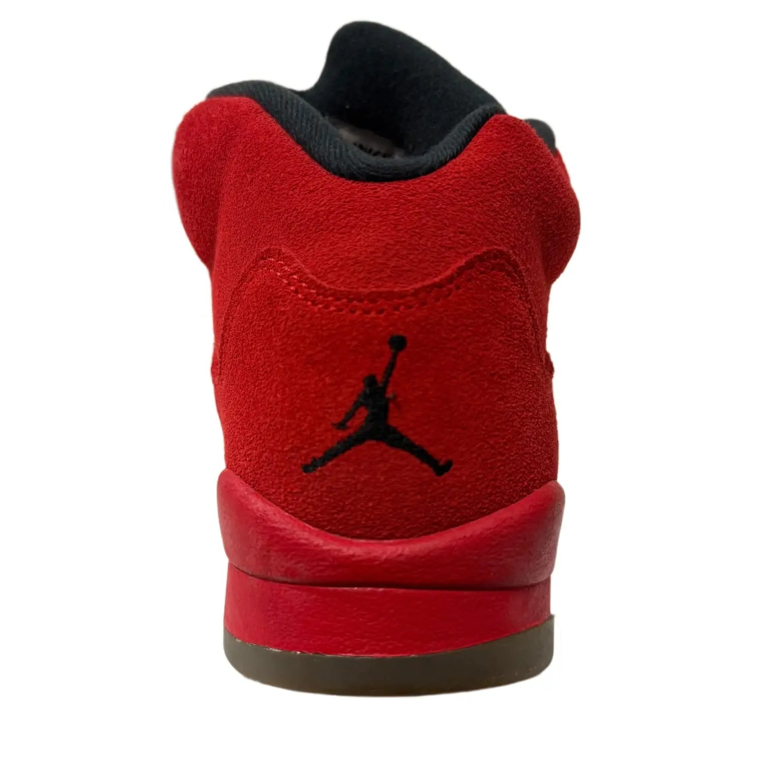 Jordan 5 Retro Red Suede (GS)