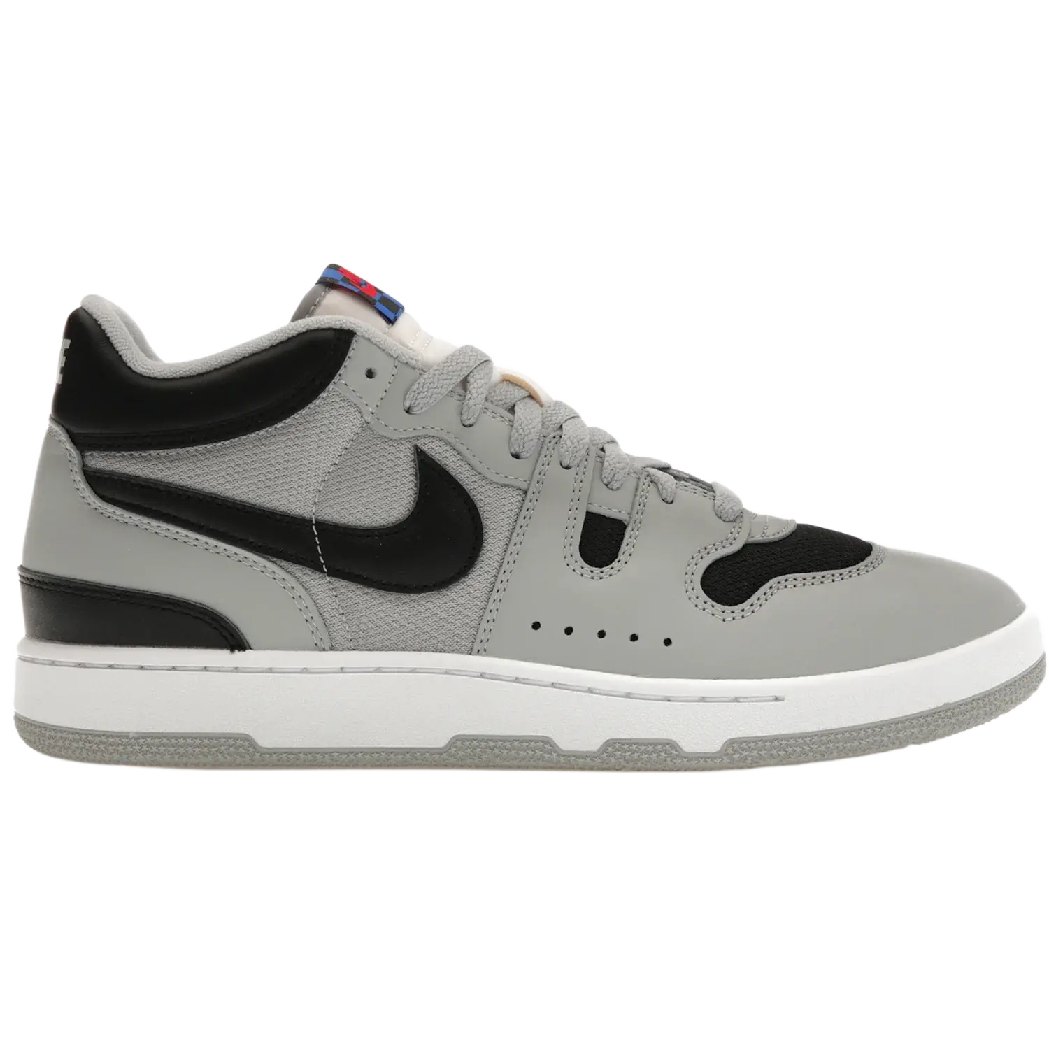Nike Mac Attack QS SP Light Smoke Grey