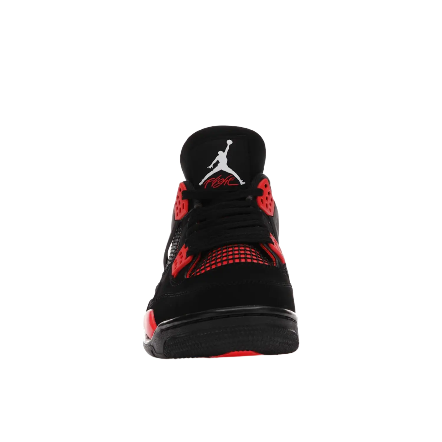 Jordan 4 Retro Red Thunder