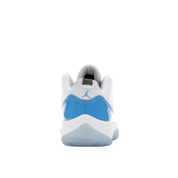 Jordan 11 Retro Low University Blue (2026)