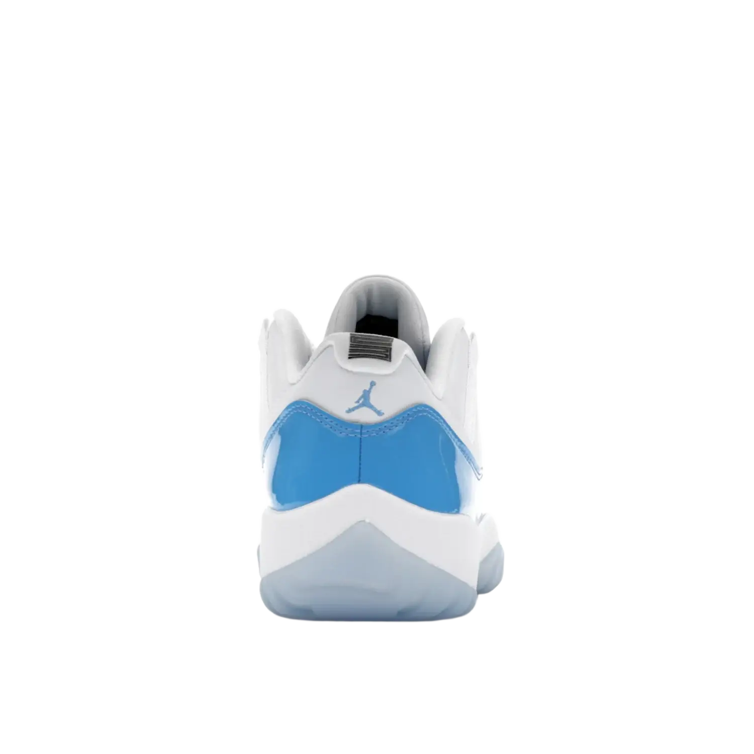 Jordan 11 Retro Low University Blue (2026)