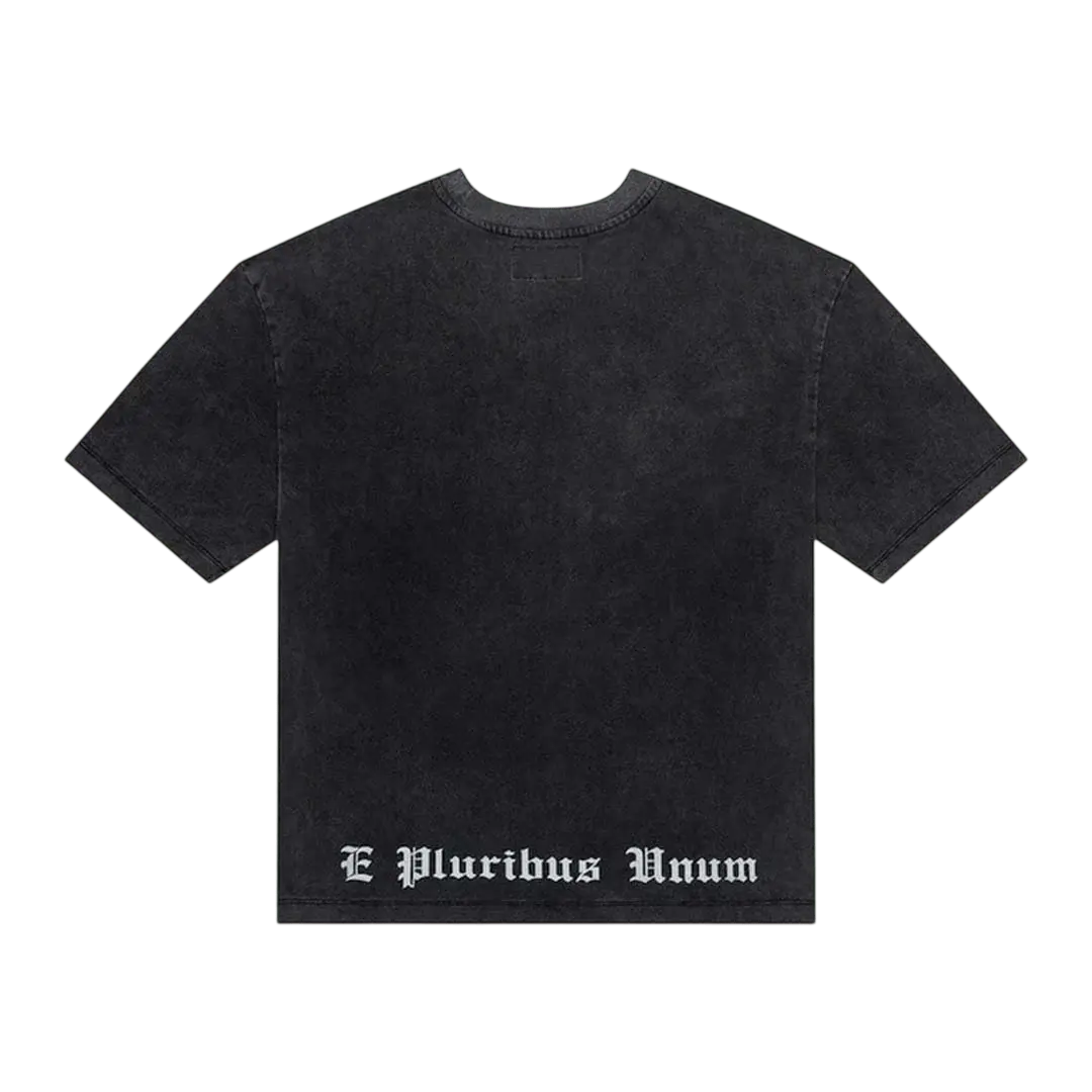 Godspeed Los Scandalous Tee Black