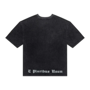 Godspeed Los Scandalous Tee Black