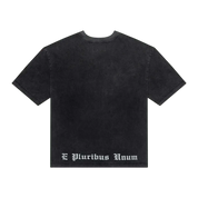 Godspeed Los Scandalous Tee Black