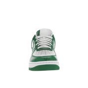 Louis Vuitton Nike Air Force 1 Low By Virgil Abloh White Green