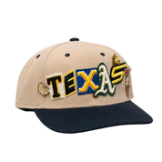 1x1 x Private Texas Snapback #5
