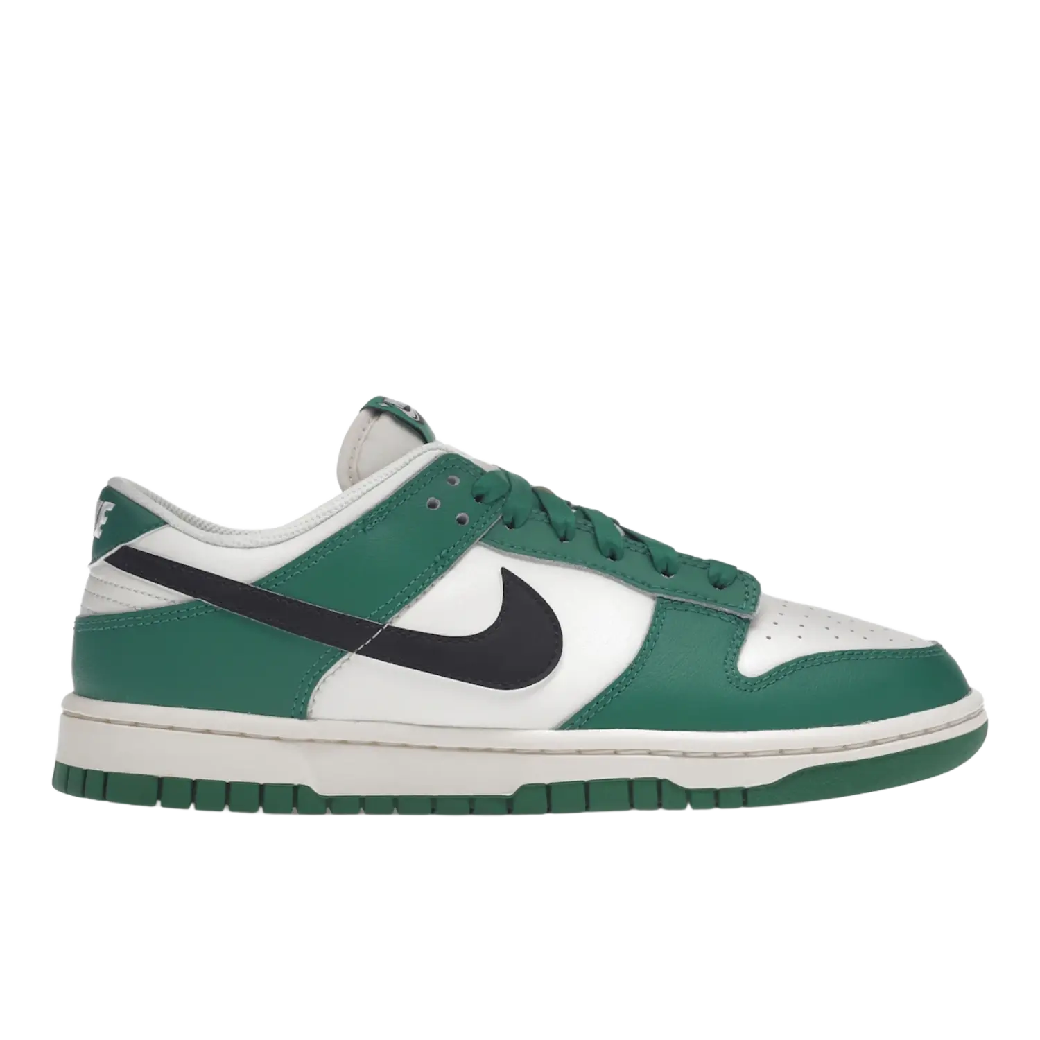 Nike Dunk Low SE Lottery Pack Malachite Green