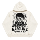 Gasoline Cry Baby Hoodie