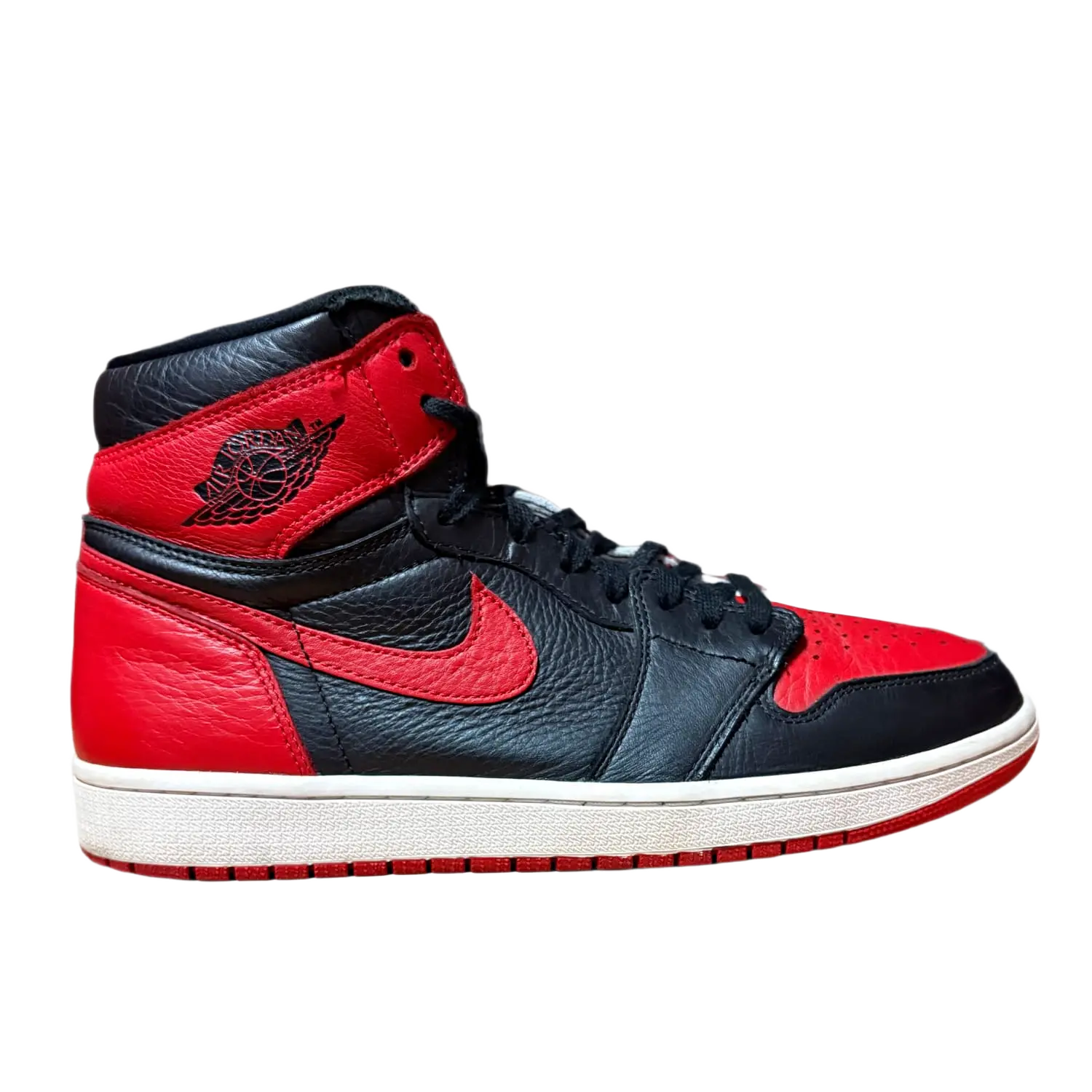 Jordan 1 Retro High Homage To Home (Non-numbered)