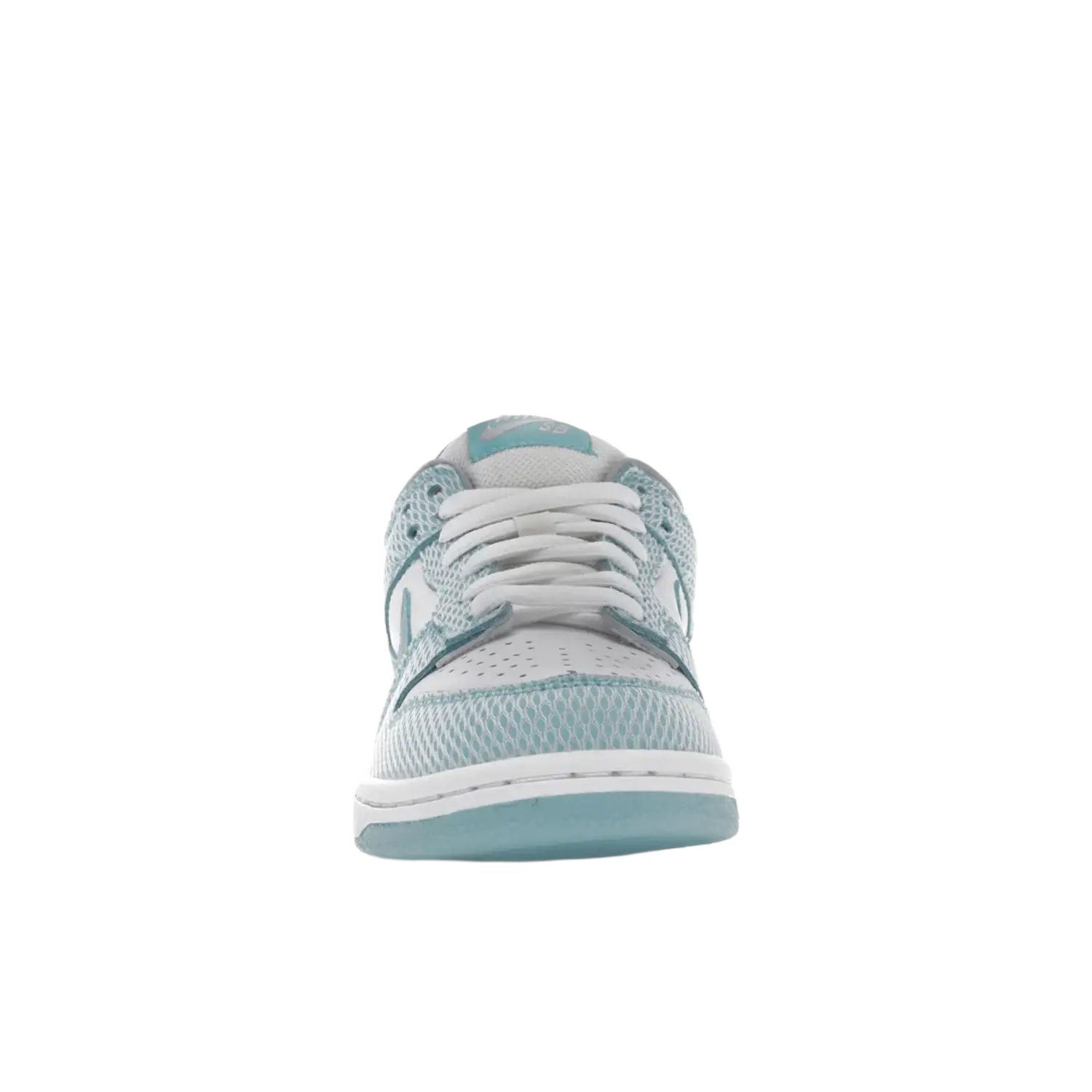 Nike SB Dunk Low High Hair