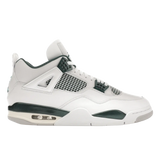Jordan 4 Retro Oxidized Green