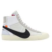Nike Blazer Mid Off-White