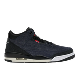 Jordan 3 Retro Levi’s Indigo