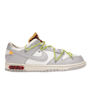 Nike Dunk Low Off-White Lot 8