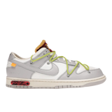 Nike Dunk Low Off-White Lot 8