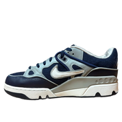 Nike Air Force 3 Low SP Nigo Pendleton College Pack Midnight Navy