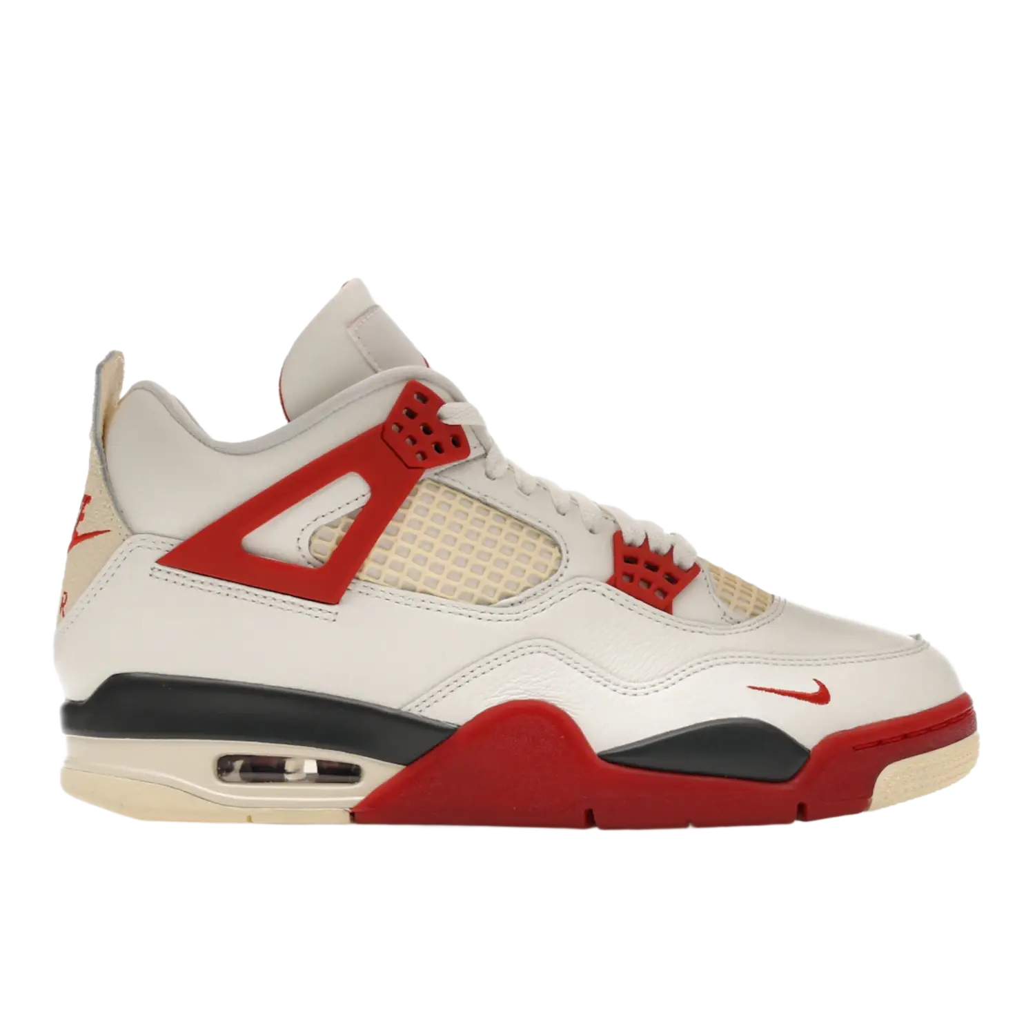 Jordan 4 Retro OG Nigel Sylvester Brick After Brick