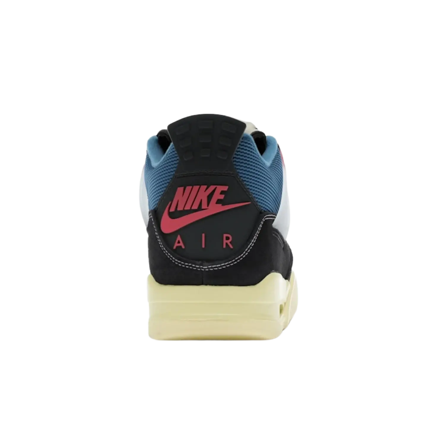 Jordan 4 Retro Union Off Noir