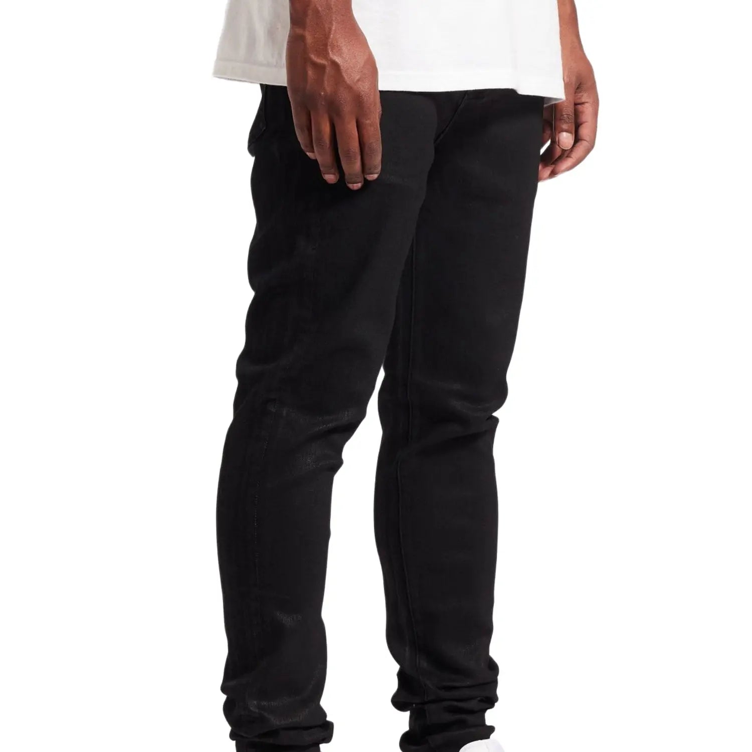 Crysp Denim Atlantic Denim Soft Wax