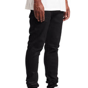 Crysp Denim Atlantic Denim Soft Wax