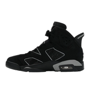 Jordan 6 Retro Cap and Gown