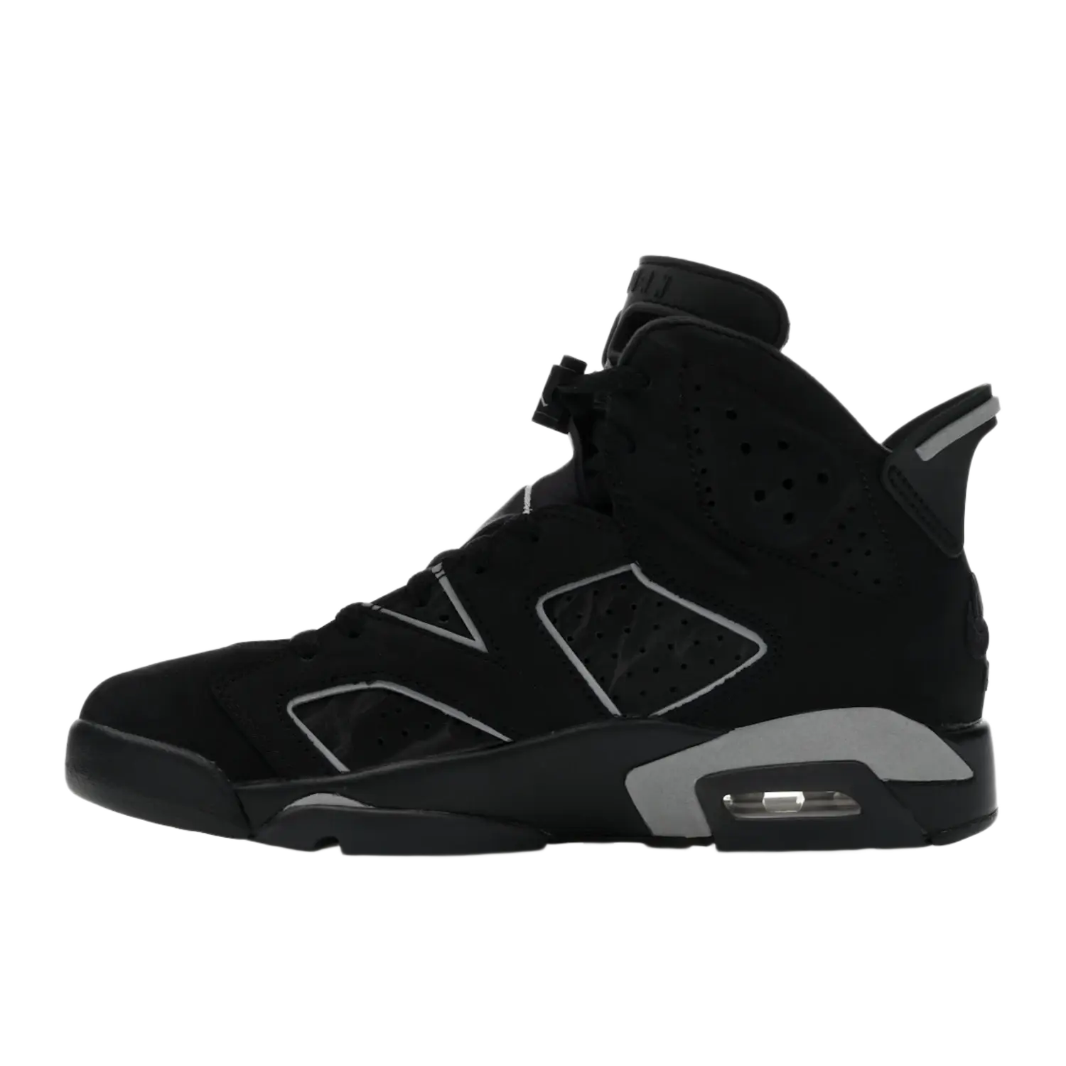 Jordan 6 Retro Cap and Gown