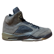 Jordan 5 Retro Fear Pack