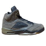 Jordan 5 Retro Fear Pack