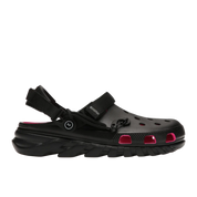 Crocs Duet Max 2 Clog Post Malone Black