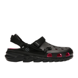 Crocs Duet Max 2 Clog Post Malone Black