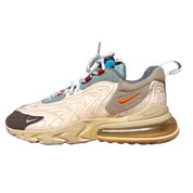 Nike Air Max 270 React ENG Travis Scott Cactus Trails