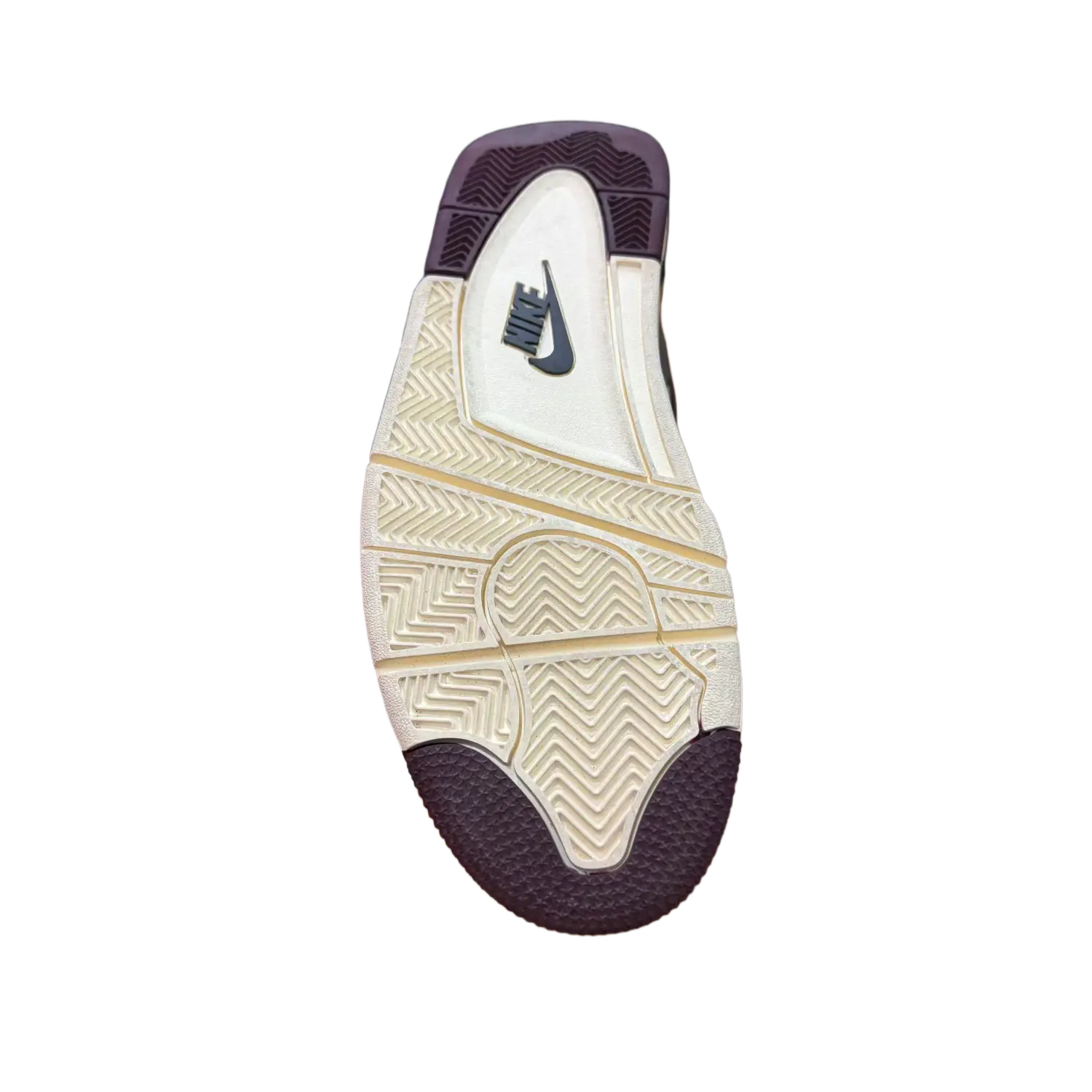 Jordan 4 Retro SP A Ma Maniére Violet Ore