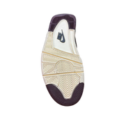 Jordan 4 Retro SP A Ma Maniére Violet Ore